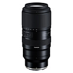 TAMRON Objectif 50-400mm f/4.5-6.3 Di III VC VXD compatible avec NIKON Z