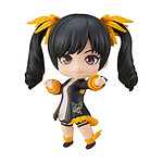 Tekken 8 - Figurine Nendoroid Ling Xiaoyu 10 cm