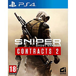 Sniper Ghost Warrior Contracts 2 (PS4)