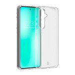 Force Case Coque de Protection pour Samsung Galaxy S24 FE Renforcée Transparent