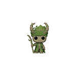 We Are Groot - Figurine POP! Loki 9 cm