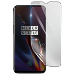 3mk Protection Écran pour OnePlus 6T en Hydrogel Antichoc Transparent