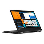 Lenovo ThinkPad X390 (i5.8-S256-16) - Reconditionné