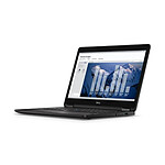 Dell Latitude E7470 W10P (E74708240i5) - Reconditionné