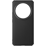 Nillkin Coque pour Xiaomi 14 Ultra Super Frosted Shield Pro Mat Noir