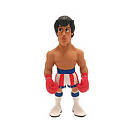 Rocky IV - Figurine Minix Rocky Balboa 12 cm