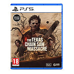 The Texas Chain Saw Massacre (PS5)