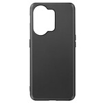 Avizar Coque pour OnePlus Nord 3 5G Silicone Souple et Flexible Noir