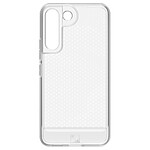 UAG Coque pour Samsung Galaxy S22 Plus [U] Lucent Légère et Résistante transparent translucide