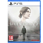 Silent Hill 2 (PS5)