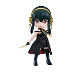 Spy x Family - Figurine Nendoroid Doll Yor Forger: Thorn Princess Ver. 14 cm