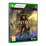 Flintlock The Siege of Dawn Deluxe Edition Xbox Series X