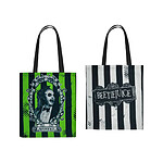 Beetlejuice - Sac shopping Beetlejuice