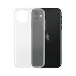 Panzer Glass Coque pour iPhone 11 SAFE en TPU auto-cicatrisant Transparent