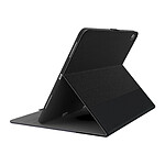 Cygnett TekView compatible iPad 10.9 (2022 - 10th gen) Noir/Gris