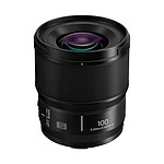 PANASONIC Objectif LUMIX S 100mm f/2.8 Macro