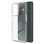 Avizar Coque pour OnePlus Nord CE 3 Lite 5G Hybride Coins Renforcés  Transparent