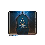 Assassin's Creed - Tapis de souris souple Crest Mirage