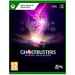 Ghostbusters: Spirits Unleashed XBOX SERIES X / XBOX ONE