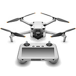 DJI Drone Mini 3 Fly More Combo DJI RC