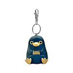 Les animaux fantastiques - Porte-clés Niffler 11 cm