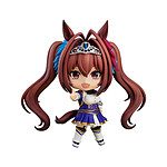 Uma Musume Pretty Derby - Figurine Nendoroid Daiwa Scarlet 10 cm