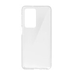 Avizar Coque Xiaomi Mi 11i /Poco F3 Protection Flexible Légère Transparent