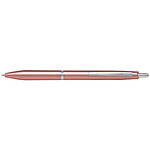 PILOT Stylo à bille ACRO 1000 PREMIUM, Coral Gold