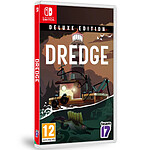 DREDGE Deluxe Edition Nintendo SWITCH