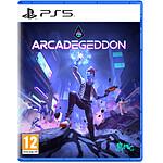 Arcadegeddon PS5