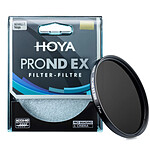 HOYA PRO ND-EX Filtre Gris Neutre ND500 62mm