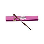 Harry Potter - Réplique baguette Doloris Umbridge 27 cm