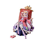 Sleepy Princess in the Demon Castle - Statuette 1/7 Aurora Sya Lis Goodereste 18 cm