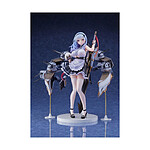 Azur Lane - Statuette 1/7 Dido Heavy Equipment Ver.