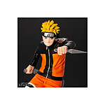 Naruto Shippuden - Figurine Naruto