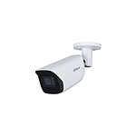 Dahua - Caméra IP Bullet WizSense IR 4MP