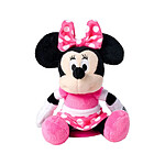 Disney - Peluche Minnie Shoulder Rider 12 cm