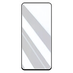 Avizar Verre Trempé pour Honor 90 Lite Dureté 9H Bord Biseauté Adhésion Totale  Noir