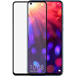 BigBen Connected Protection d'écran pour Honor View 20 en verre trempé 2.5D Anti-rayures Noir transparent