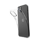 Myway Coque pour iPhone 14 Plus Souple Transparent