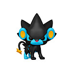 Pokémon - Figurine POP! Super Sized Jumbo Luxray (EMEA) 25 cm