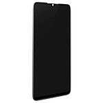 Clappio Bloc Complet pour Xiaomi Redmi Note 8 Pro Écran LCD Vitre Tactile de remplacement Noir