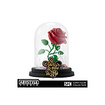 Disney - Figurine Rose Enchantée