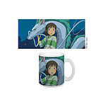 Studio Ghibli - Mug Chihiro Spirited Away