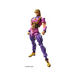 JoJo's Bizarre Adventure - Statuette Chozokado Dio Brando (3rd-run) 17 cm