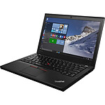 LENOVO ThinkPad X260 (i3.6-S500-16)