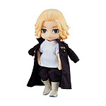 Tokyo Revengers - Figurine Nendoroid Doll Mikey 14 cm