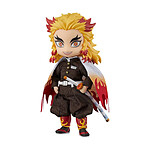 Demon Slayer: Kimetsu no Yaiba - Figurine Nendoroid Doll Kyojuro Rengoku 14 cm