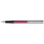 WATERMAN Stylo plume Allure Deluxe Rose C.T.