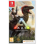 ARK Survival Evolved (SWITCH)